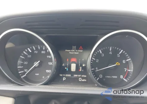 2015 Land Rover Range Rover Sport 3.0L V6 Supercharged Hse z USA, uszkodzony, nr VIN SALWR2VF3FA610883